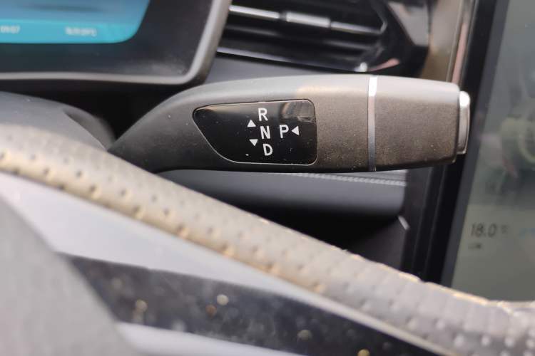 Used XPeng G3 2020 520i Luxury Edition
