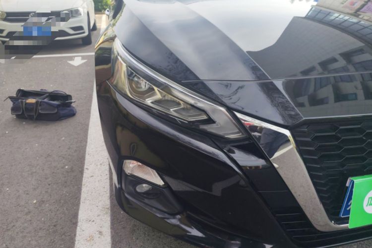 Used Nissan Teana 2021 2.0L XL Comfort Edition