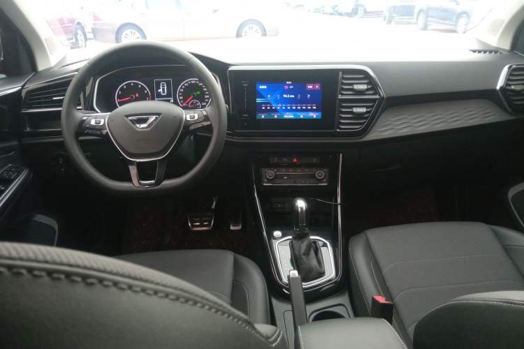 Used Jetta VS5 2021 280TSI Automatic Glory Edition