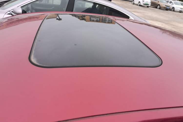 Used Ford Mondeo 2013 2.0L GTDi 200 Fashion Edition