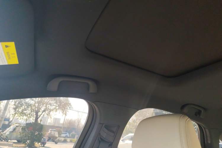 Used BYD Qin PLUS 2025 DM-i Smart Drive 120KM Superior Model
