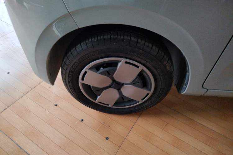 Used Wuling Air ev 2023 – Two-Seater – Advanced Version
