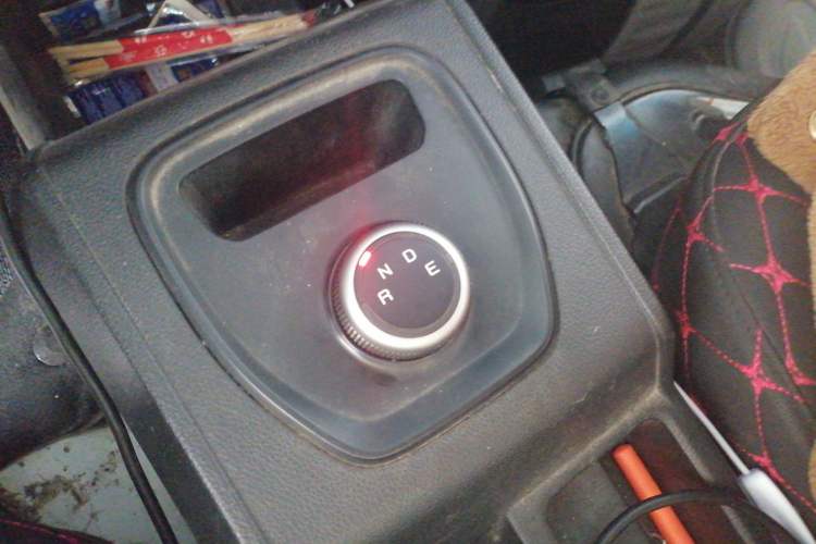 Used Karry Jiangtun 2023 Wide-body Edition Guoxuan Hi-Tech 40.55 kWh