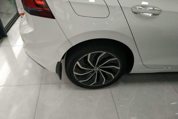 Used Volkswagen Golf 2021 280TSI DSG Pro