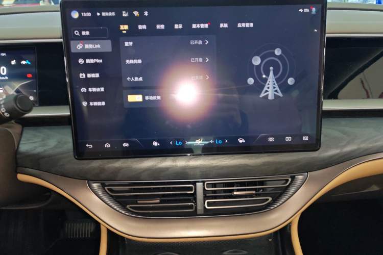 Used Denza D9 2023 DM-i 945 Business Edition