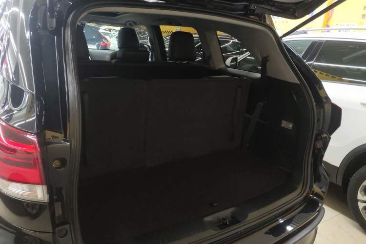 Used Toyota Highlander 2021 2.0T Four-Wheel Drive Luxury Edition 7 Seats
