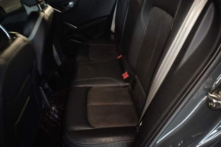 Used Audi Q2L e-tron 2019 Q2L e-tron Pure Electric Smart Enjoyment Model