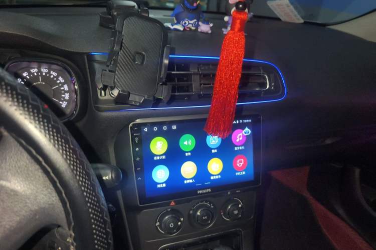 Used Citroen C4 Sega 2018 1.6L Automatic Comfort Model