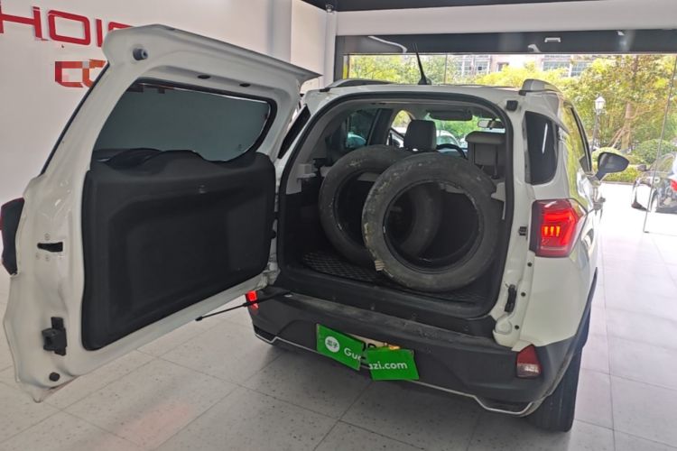 Used BYD Yuan Pro 2021 "Love for a Lifetime" Edition