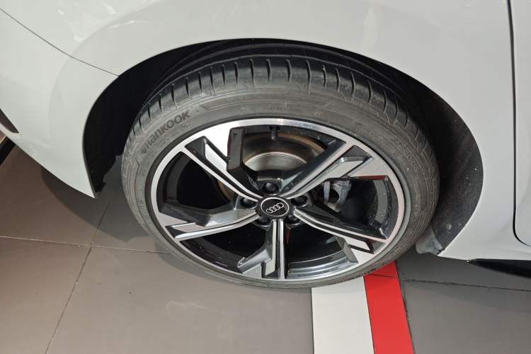 Used Audi A3 2023 Updated Sportback 35 TFSI Luxury Sports Edition