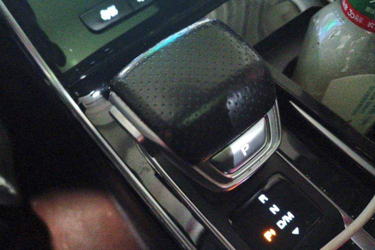 Used Roewe RX5 MAX 2019 300TGI Automatic Intelligent Driving Health Cabin Edition