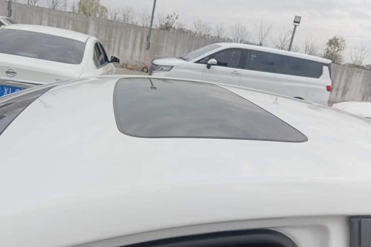 Used Buick GT 2021 Revised Version Flagship 1.5L Automatic Elite Edition