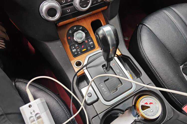 Used Land Rover Discovery 2012 5.0 V8 SE