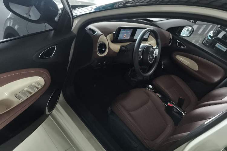 Used Wuling Bingo 2023 333km Enjoy+ Version