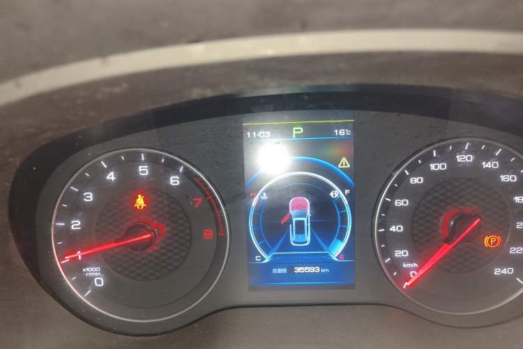 Used BYD Song 2021 Classic Edition 1.5T Automatic Elite Model