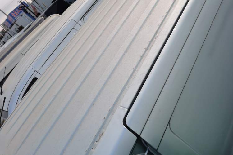 Used Chana Star 5 2022 1.4L Classic Edition Van JL473Q3
