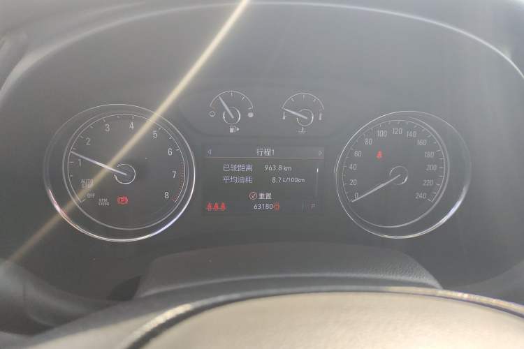 Used Buick LaCrosse 2021 652T Luxury Model