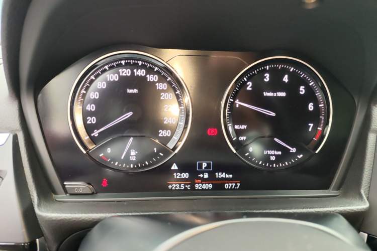 Used BMW 1 Series 2020 125i Leading Model M Sport Package
