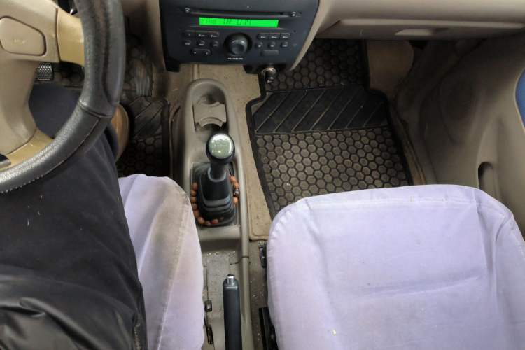 Used Suzuki Wagon R 2011 1.4L Manual Standard Type 1