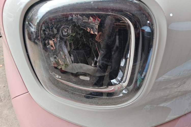 Used Bestune Pony 2025 222km Range Agile Horse