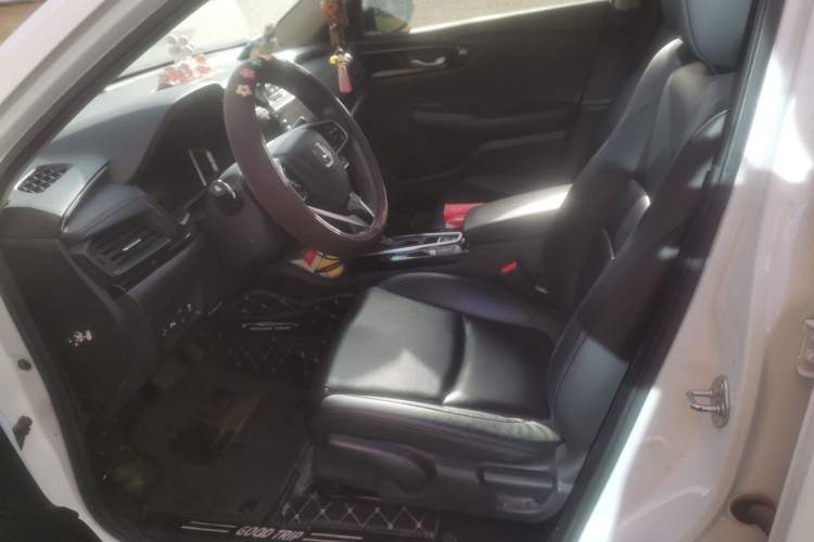 Used Honda Crider 2019 180 Turbo CVT Leading Edition China VI
