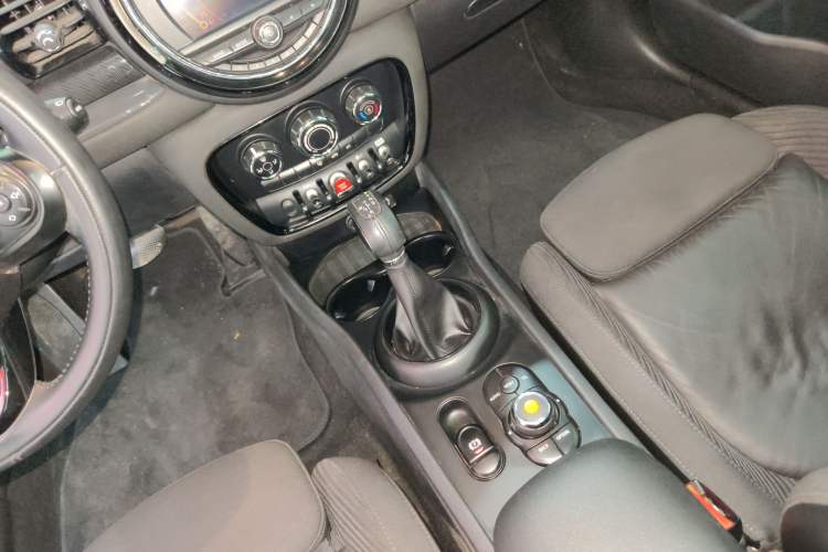 Used MINI Clubman 2016 Revised 1.5T COOPER