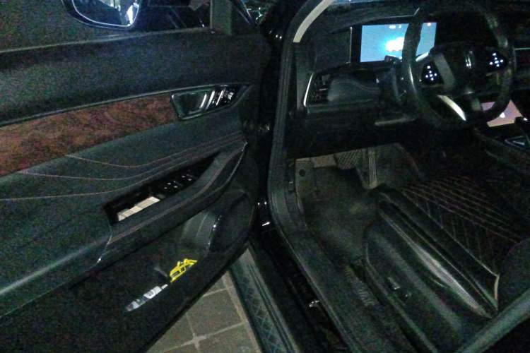 Used Bestune T99 2020 20TD Automatic Premium Edition