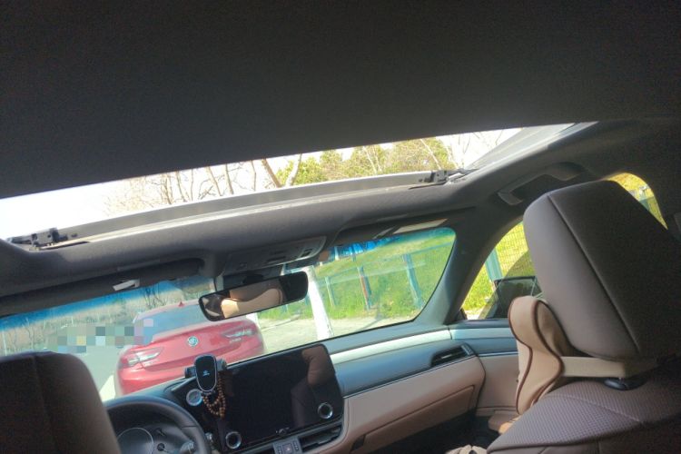 Used Lexus ES 2025 200 Premium Edition