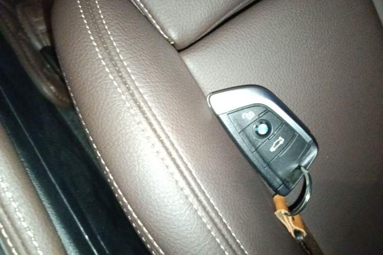 Used BMW X2 2021 sDrive25i M Sport Package