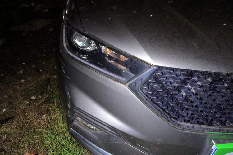 Used Baojun 360 2019 1.5L CVT Luxury Model China VI Emission Standard
