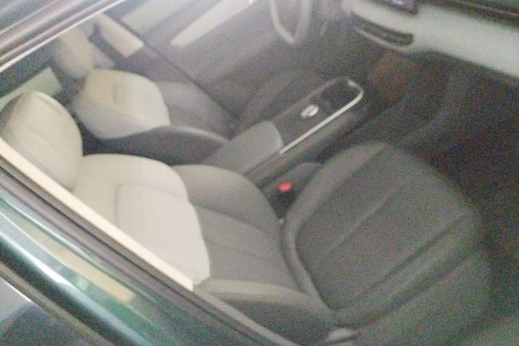 Used Bestune Yueyi 03 2025 565km Enjoy Edition