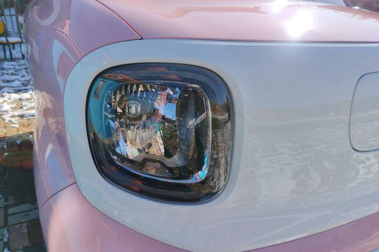 Used Bestune Pony 2025 222km Clever Horse