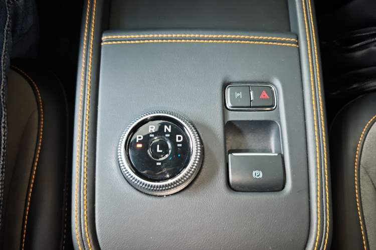 Used Ford Mustang Mach-E 2024 GT Model