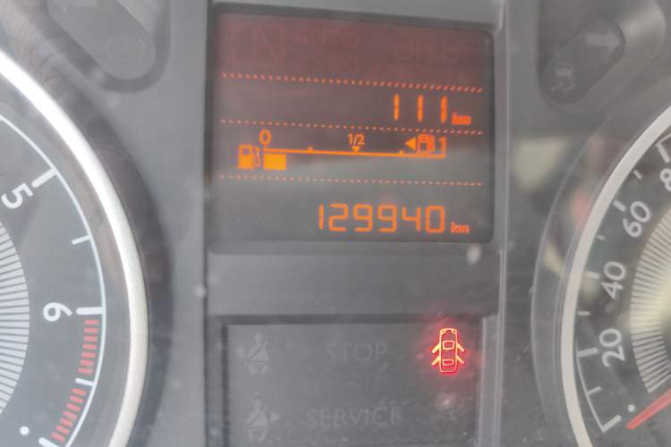 Used Peugeot 301 2014 1.6L Manual Luxury Edition
