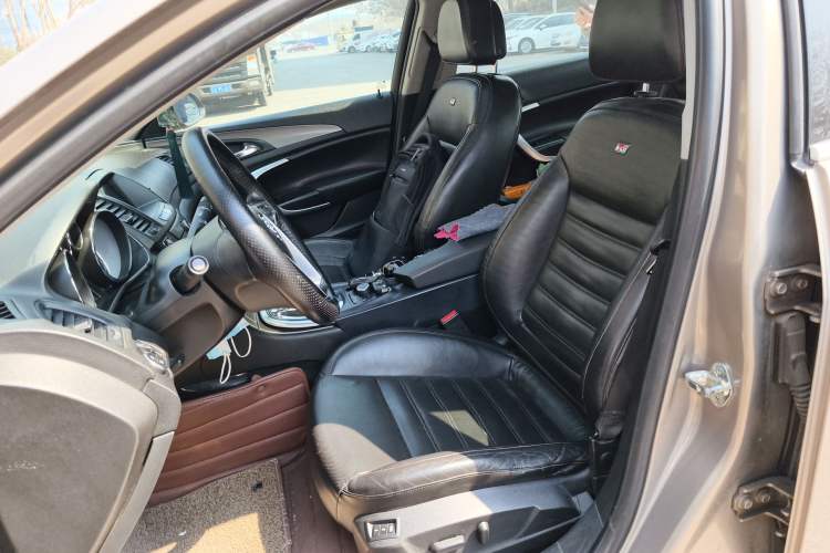 Used Buick Regal 2010 2.0T Flagship Sport Edition
