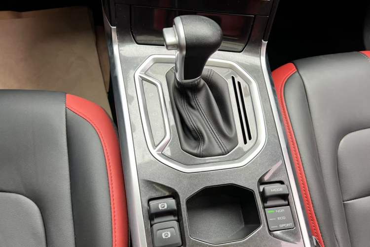 Used Haval H4 2018 Red-Label 1.5 GDIT DCT Fashion Edition
