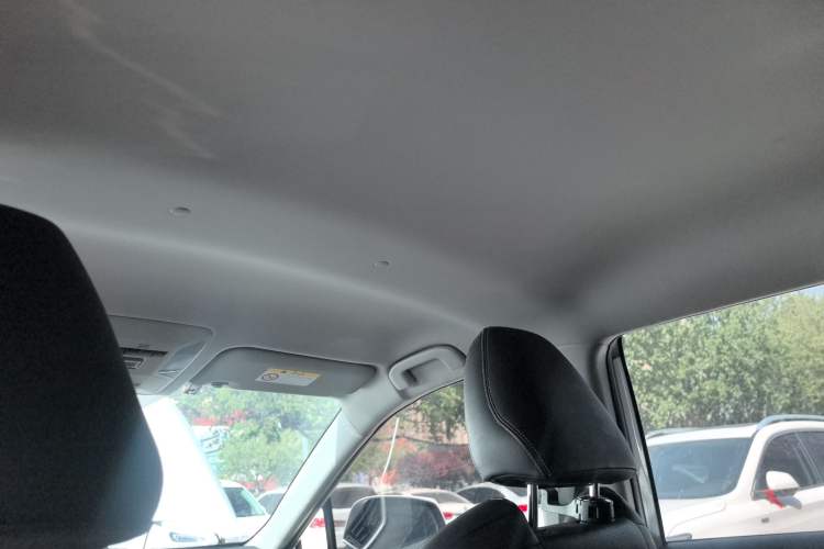 Used Toyota Wildlander 2023 2.0L CVT Two-Wheel Drive Leading Edition
