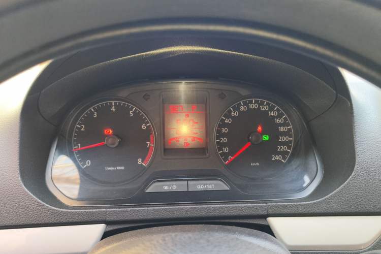 Used Volkswagen Jetta 2013 1.6L Automatic Comfort Model
