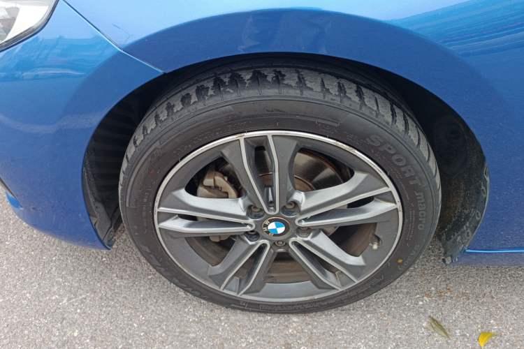 Used BMW 1 Series 2017 118i Sport Edition