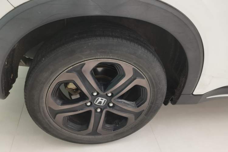 Used Honda XR-V 2020 220TURBO CVT Luxury Edition