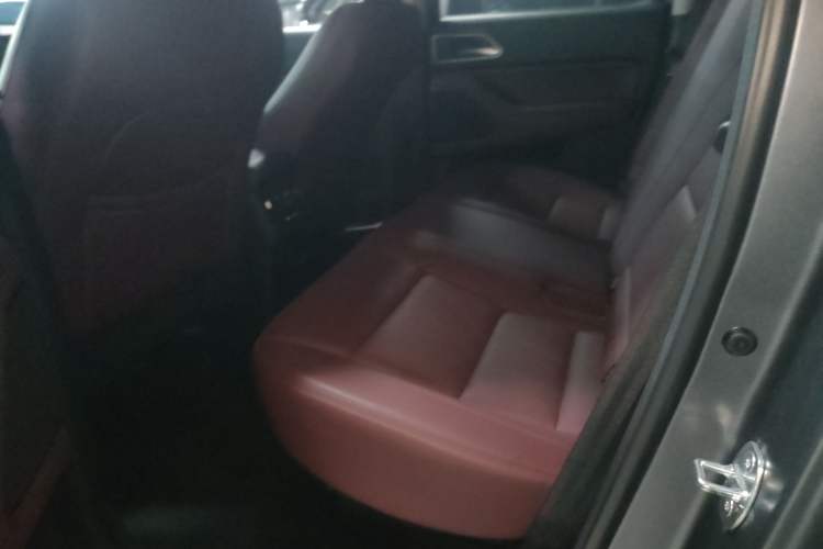 Used Great Wall Poer 2023 2.0T Off-Road Edition Automatic Diesel 4x4 Mount Everest Version