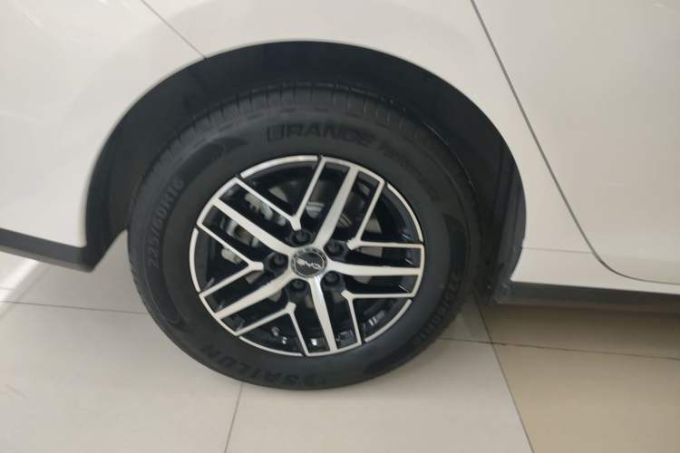 Used BYD Seal 05 DM-i 2025 DM-i Intelligent Drive 120KM Flagship Model