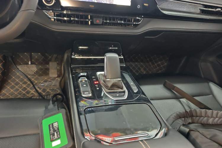 Used Wuling Victory 2022 280T 1.5T CVT Flagship Edition