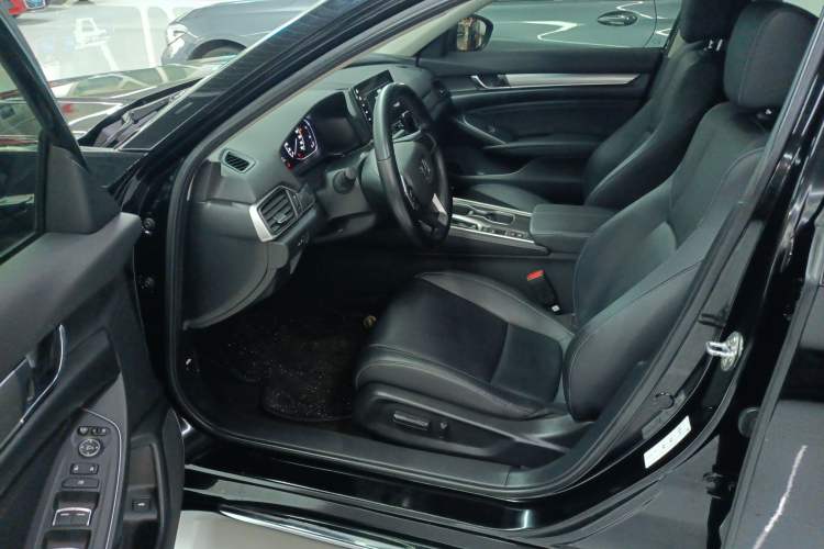 Used Honda Accord 2022 260TURBO Luxury Edition