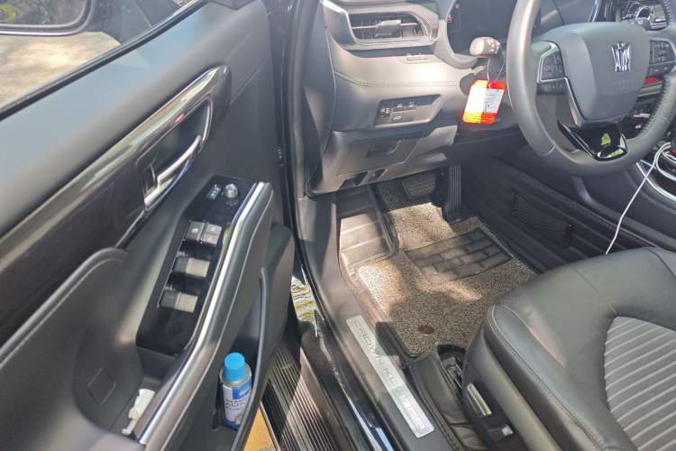 Used Toyota Crown Kluger 2023 2.5L HEV Four-Wheel Drive Prestige Edition