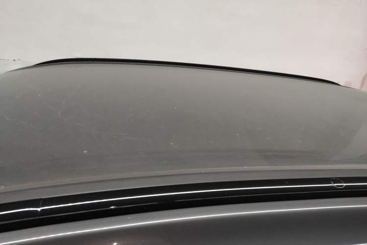 Used Wuling Xingguang S 2025 Model 510 km Leading Version Roof