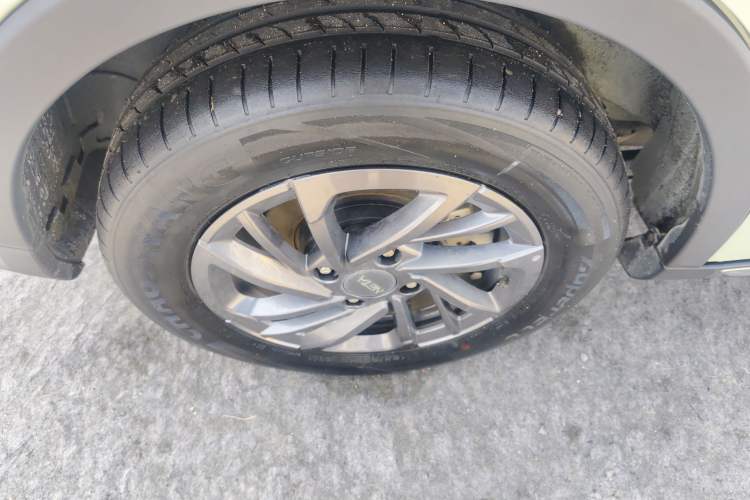 Used NETA V 2022 Chao 300 Industry Edition
