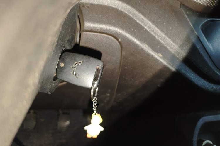 Used Wuling Hongguang V 2021 1.5L Jingqu Version LAR