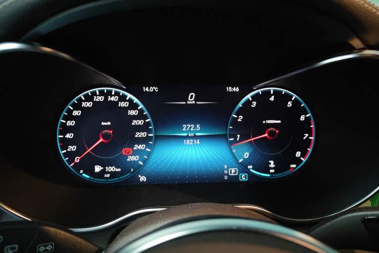 Used Mercedes-Benz GLC 2021 GLC 300 L 4MATIC Dynamic Model
