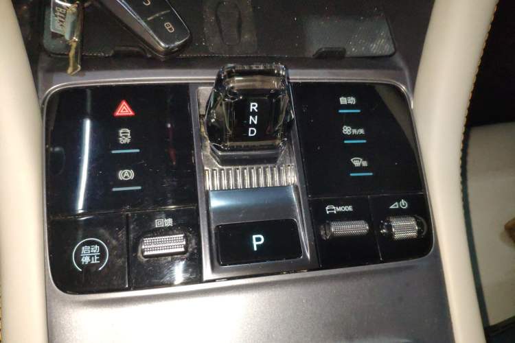 Used BYD Song PLUS New Energy 2024 Honor Edition EV 520km Luxury Model